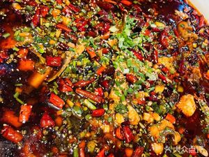Bawang Ge's Rustic Cuisine
