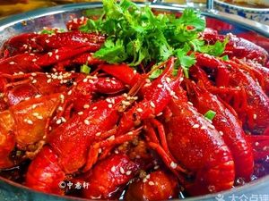Jianghu You Ni Zui Hao Xia Jianghu Cuisine (Languang Coco Branch)