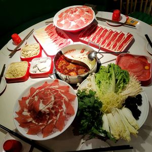 Shengfu Beef (Zhong County Store)