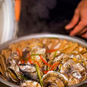 Hai Wang's Fish (Yuxi Garden Branch)