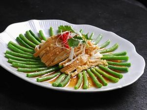 Wanqiao Hotel Restaurant
