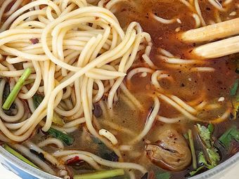 Hao You Lai Noodle Shop (Dongfang Xingcheng Branch)