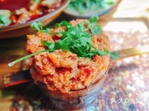 Jiufa Gege Home-style Cuisine (Hongsheng Garden Branch)