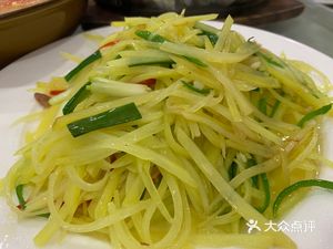 Dong Mei Home-style Cooking