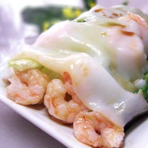 Guangzhou Rice Noodles (Hongxing Bridge Store)