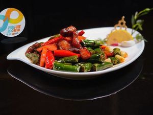 Tan's Pig Intestine Rice (Riyue Branch)