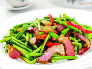 A Dong Ku Cha Dan Fan (Tian E Hu An Branch)
