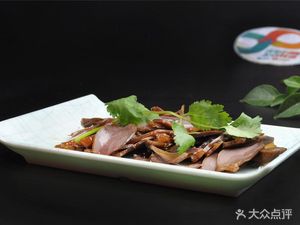 Zeng's Good Food (Tian'e Lake Shore Branch)