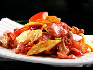 Zhao's Cuisine (Letian Road Branch)