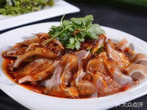 Dongdaozhu Jianghu Cuisine (Tian'e Lake Shore Branch)