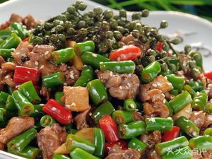 Fupin Lou Sichuan Cuisine