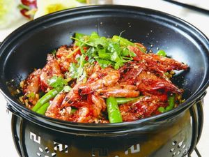 Shen Chu Gan Guo Cheng (Hongxing Plaza Branch)