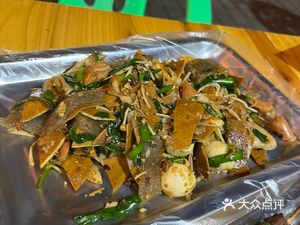 Lao Ge Ming Barbecue (Liuhexing Garden Branch)