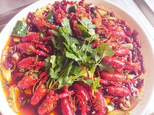 Aunt Zhao's Home-style Cooking and Grilled Fish Night City