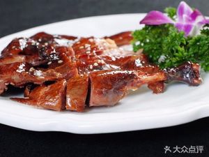 Chongqing Pangmei Roasted Meat