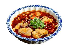 Aishang Steamed Rice Bowl (Letian Road Branch)