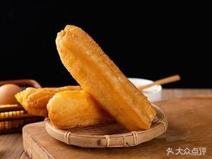 No.1 Porridge Shop (Zhong County Branch)