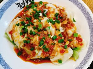 Weiru Chao Shou (Liuhua Garden Store)