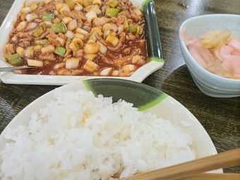 Xinyuan Restaurant (Shangshe Time Branch)