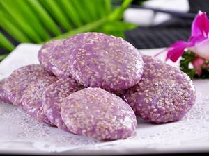 Hua Jie Steamed Buns (Headquarters Administrative Office Building Branch)