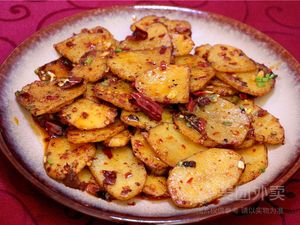 Chongdu Spicy Chicken (Huayu Time Star Branch)