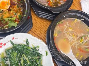 Deng's Clay Pot (Shangshe Time Branch)