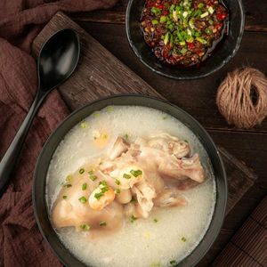 369 Pig's Trotter Noodle House (Xinxin Starlight Plaza Branch)