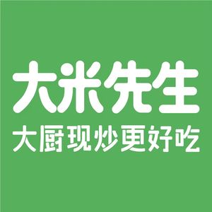 Mr. Da Mi (Jingwei Avenue Branch)