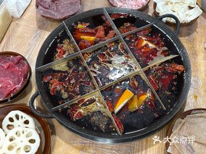 Sanhao Old Hot Pot (Jinyinhwan Community Branch)