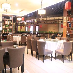 Pin Yun Xuan Private Cuisine (Xinxin Starlight Plaza Daping Store)