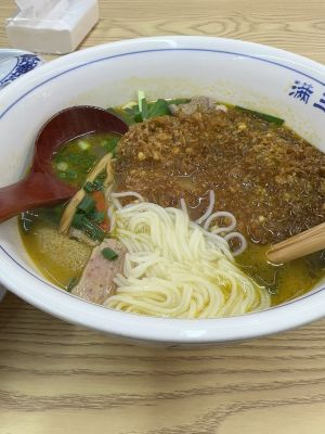 Man San Xian Rice Noodles