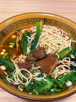 Wanxian Beef Noodles (Headquarters City Branch)