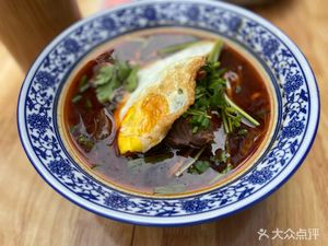 Tang Gate One Bowl Noodles (Zhaobang Mingri Store)