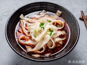 Yunyun Wanjia Noodles (Guobin Yihao Yuan Branch)