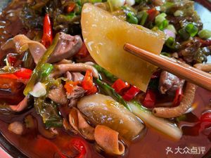 老忘过桥抄手(重庆总部城A区店)