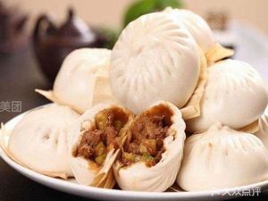 Linglong Xiao Bao (Hengrong Store)