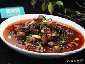 Feizi Barbecue Fish (Rongchang Store)