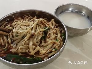 Ronghua Noodle House (Hengrong Peninsula Branch)