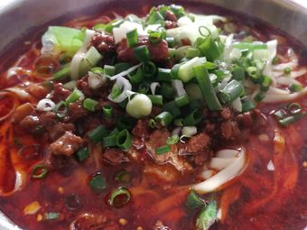 Qiao Noodle House (Hengrong Peninsula Branch)