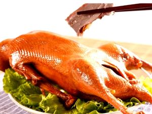 Li Shiming Salted Goose (Shanghecheng Branch)