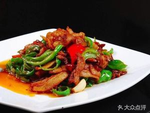 Lao Ma Chao Shou (Rongchang Branch)