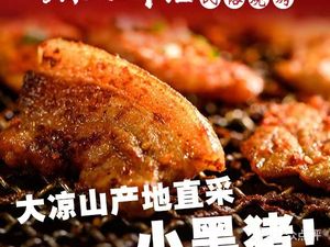 Original Tribe Folk Barbecue (Hechuan Branch)