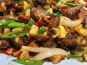 Ling Du Yu (Wenfeng Ancient Street Branch)