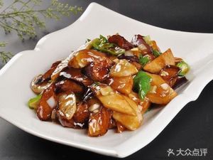 Northeast Fat Restaurant (Longjiang Garden Store)