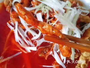 唐豆花鑫鑫豆花馆(上海路店)