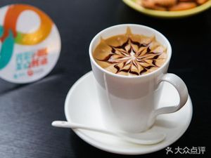 Blue Coffee (Beibei Store)