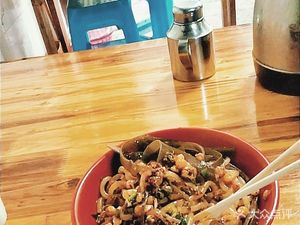Changsi Restaurant