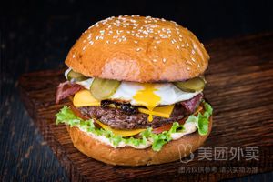 Bao Pot · Hot Dog Burger
