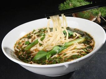 大娘手工水饺(鲜肉现包·特色干拌水饺)