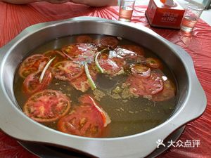 Longwan Sour Soup U鱼 Palace (Wangde Wangcheng Store)